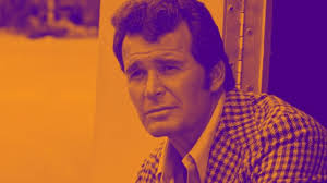 The Rockford Files' Season One (Blu-Ray) » We Are Cult