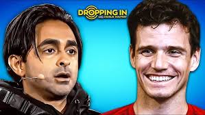 The Man Who Talked His Way Into A HollyWood Dream Job (Ft. Adi Shankar)