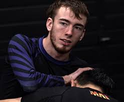 MUAY THAI AND BRAZILIAN JIU JITSU COACH