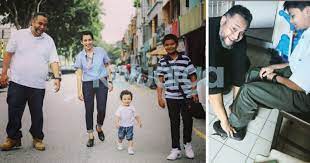 Penyanyi misha omar adalah seorang penyanyi pop wanita malaysia yang sehingga kini telah memenangi 8 piala anugerah juara lagu, 5 anugerah industri muzik. Bergenang Air Mata Ibu Tengok Adam Belum Pandai Ikat Tali Kasut Sendiri Misha Omar Kongsi Momen Anak Sulung Bakal Masuk Tingkatan Satu Keluarga