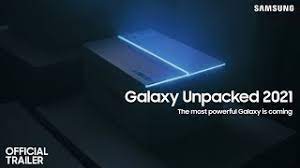 Samsung galaxy buds2 were unveiled at the event as the successor to the galaxy buds that were launched in february 2019. Samsung Galaxy Unpacked 2021 Event To Take Place On 28 April At 7 30 Pm Ist All We Know So Far Technology News Firstpost