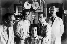 Check spelling or type a new query. The Young Doctors 1961 Turner Classic Movies