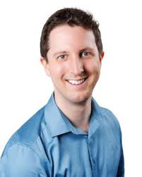 Brandon Nabrotzky, Counsellor, Calgary, AB, T2N