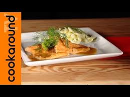 Trota Alla Birra Come Cucinare La Trota Youtube