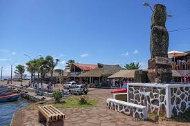 Vuelos baratos de ciudad de panamá a isla de pascua: Como Ir A Isla De Pascua Viajeros Callejeros