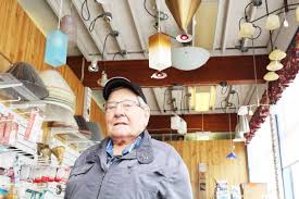 In Our Valley: Lloyd Hubbard