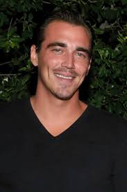 Clark James Gable (grandson of Clark Gable) of Cheaters, died today.