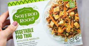 Learn everything about vegetable gardens from growing to planting at howstuffworks. 13 Vegan Frozen Meals For Your Busy Life