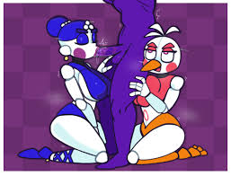 Rule34 - If it exists, there is porn of it  ballora (fnafsl), funtime chica  (fnaf)  6621399