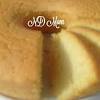 Aplikasi android resep kue bolu lengkap : 1