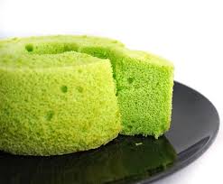 Sempurna untuk cemilan atau hanya karena anda lapar. Resep Kue Bolu Pandan Sederhana Mudah Dibuat Resep Hari Ini