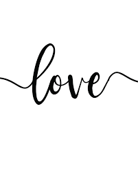 Faith Hope Love Printable Three Word Set Calligraphy Black Etsy In 2020 White Background Quotes Black And White Aesthetic Black And White Posters