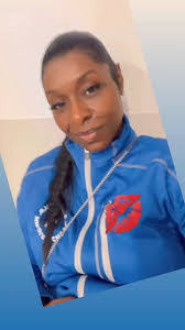 Ebony Moffitt's Instagram, Twitter & Facebook