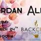 Jordan Allen at Back Creek Golf Club event image