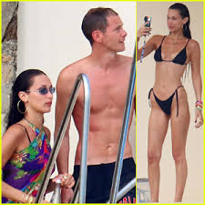 We did not find results for: Bella Hadid Rumored Boyfriend Marc Kalman Show Off Their Beach Bodies Bella Hadid Bikini Marc Kalman Shirtless Just Jared