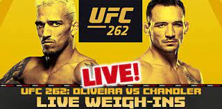 Maybe you would like to learn more about one of these? Crackstreams Ufc 262 Live Streams Reddit Cityview