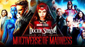 Doctor Strange 2 Sets Up the MCU's Perfect X-Men Origin (Theory)