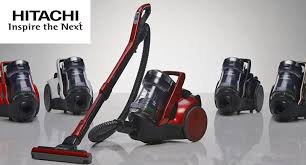 Kết quả hình ảnh cho may hut bui hitachi
