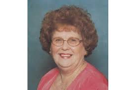 Shirley Fullagar Obituary (1931