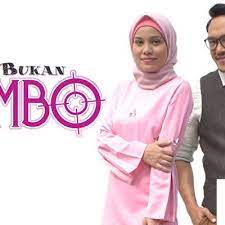 Shaheizy sam, nadiya nisaa, zahiril adzim, dottie, afifah nasir, bell ngasri, shakilla khoriri. Aku Bukan Bimbo