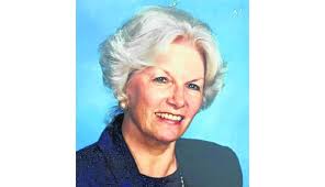 June RYAN Obituary (2022)