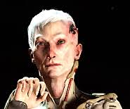 Doom 4 Story Charaktere