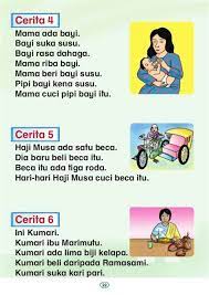 How to add, remove or customize items in this list. Buku Bacalah Sayang 1 Pdf Buku Bacaan Awal Kanak Kanak 5 7 Tahun Bacalah Sayang 1 Yuk Kita Belajar Belajar Membaca Jilid 3 Pdf Rahmatkres