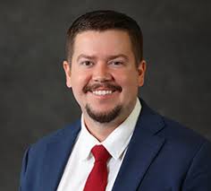 Meet the Team Serving Ness City