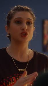 S2E18: nomi and zoey go at it 😬