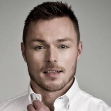 Maybe you would like to learn more about one of these? John Whaite Partner