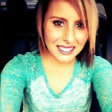 Sasha Kinsey's Instagram, Twitter & Facebook