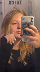 Sophia Grace Pelfrey