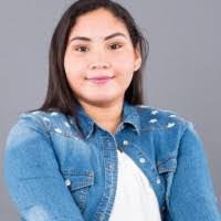 Linette Ramos's Instagram, Twitter & Facebook