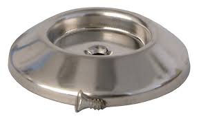 Viega multiplex trio ablaufgarnitur badewanne sonderwanne. Rosette Fur Citaplex 118785 120559 Viega Calmwaters