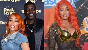 Who Is Akon's Wife, Tomeka Thiam, And Why Did She File For A Divorce After 28 Years Of Marriage?