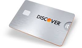 But unlike most other secured cards, the discover it® secured credit card offers rewards. Discover It Cash Back Credit Card With No Annual Fee Discover