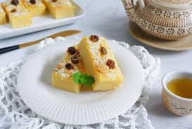 Lihat juga resep macaron (terigu, metode swiss meringue) enak lainnya. Kenapa Harus Pilih Susu Kental Manis Untuk Kreasi Camilanmu Republika Online