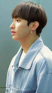 I think a lot of kpop stans might not notice the individual talents of seventeen because the company (pledis) has always … Dk 180297 Svt Home Facebook