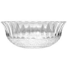 Bulk Decorative Clear Glass Bowls 8 In Dollar Tree Glass Bowl Bowl Clear Glass