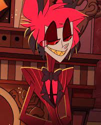 Brown is alastor's singing voice, it has been shown on ashley nichols's hazbin hotel. Alastor Oneshots Reqs Closed Some Pilot Boys P1 Hotel Art Monster Hotel Hotel