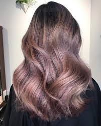 Mixed about 1 oz of bleach with 1 oz of 30 volume cream developer and applied to my hair, starting at the roots, then working my way down. 19 Prettiest Pastel Pink Hair Color Ideas Right Now