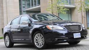 Image result for Black 2011 Chrysler