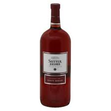 Sutter Home Winery White Merlot Wine 1 5l Bottle Sutter Home Merlot Wine White Merlot