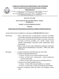 Check spelling or type a new query. Contoh Sk Pendirian Sekolah Dari Yayasan Cara Golden