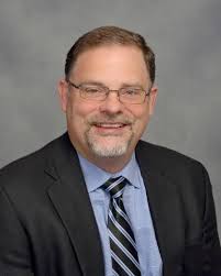 Holly Hill principal captures state innovation award