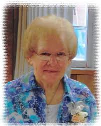 Fern Louise Vereshack Obituary