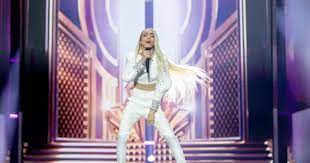 Et c'est en effet sur france 5 que le jeune homme de 19 est apparu en début de soirée. Photo Gallery Bilal Hassani Shines In First Rehearsal Of Roi Eurovision Song Contest