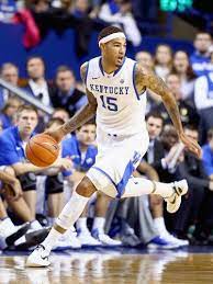 Hottest College Basketball Players College Basketball Players Basketball Players Kentucky Wildcats Basketball