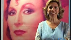 Entrevista a Marina Bernal:Rocío Jurado fue y sigue siendo la mejor  embajadora de Chipiona