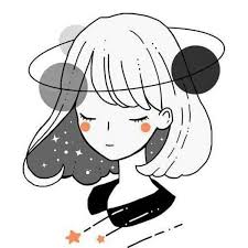 Girl Art Cool Drawing Icon Galaxy Cute Https Weheartit Com Entry 328543796 Cute Drawings Art Drawings Art Inspiration This article will inspire you to start practicing.